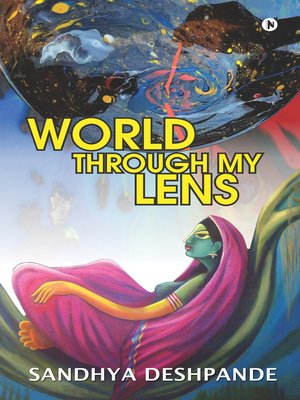 cover image of World Through My Lens
